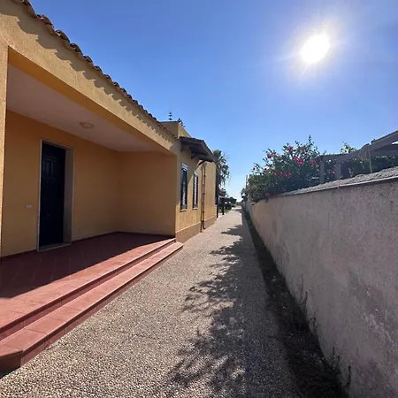 Palme Villa