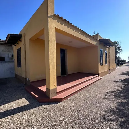 Palme Villa