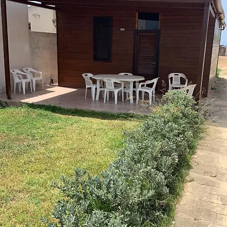 Palme Villa Marsala