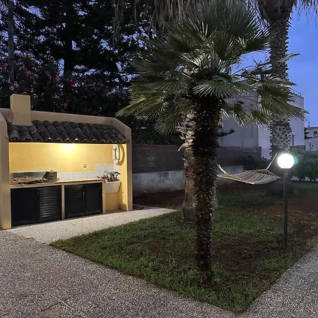 Villa Palme Marsala