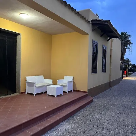 Villa Palme *