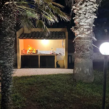 Villa Palme Marsala