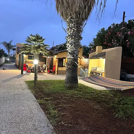 Villa Palme *