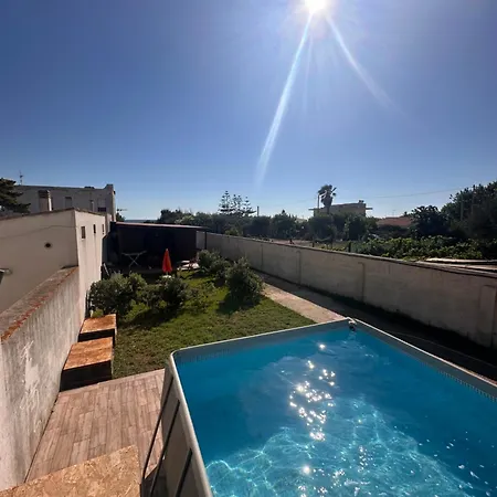 Palme Villa *